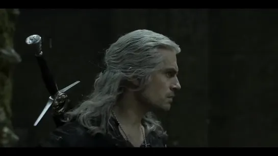 Teaser trailer for Vol. 2 of #TheWitcher Season 3