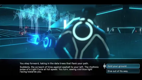 TRON: Identity — Official Gameplay Trailer