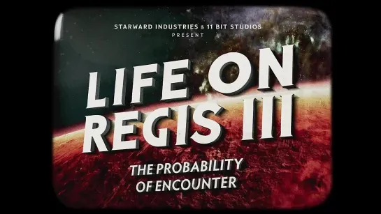 Life on Regis III | The Invincible Documentary