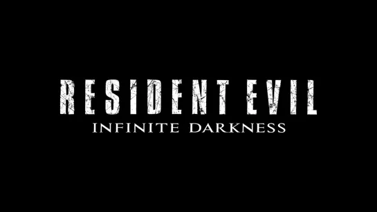 Resident Evil: Infinite Darkness | Teaser Trailer | Netflix