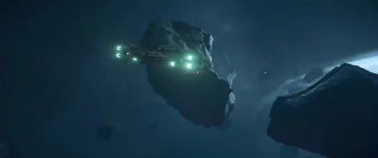 Squadron 42: 2019 Visual Teaser