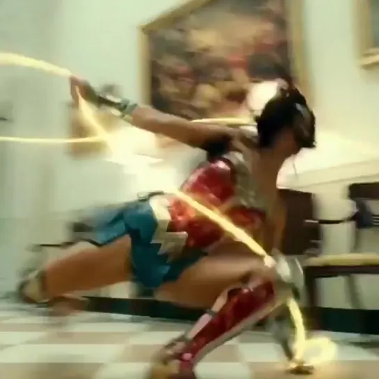 Wonder Woman