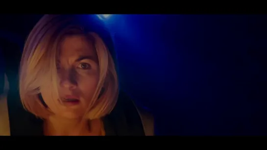 Doctor Who: Series 12 Trailer