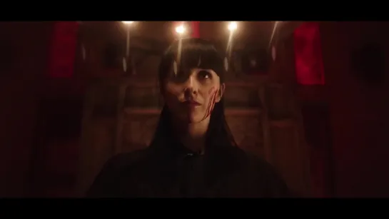 NEVERNIGHT | OFFICIAL TRAILER | 2019