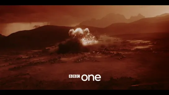 War Of The Worlds | Trailer — BBC