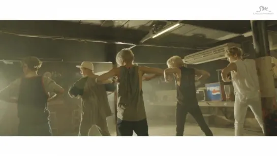 SHINee 샤이니 View Music Video