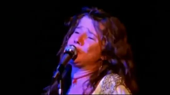 Janis Joplin - Cry Baby [Live, 1970]