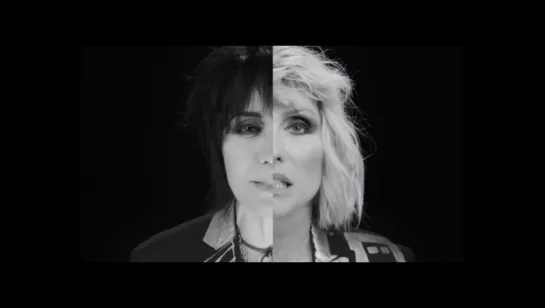 Blondie (feat. Joan Jett) - Doom or Destiny (Official Video)