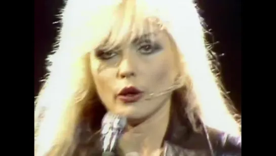 Blondie - Detroit 442