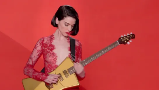 St. Vincent -  Los Ageless