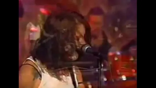 Concrete Blonde - Heal It Up [Live]