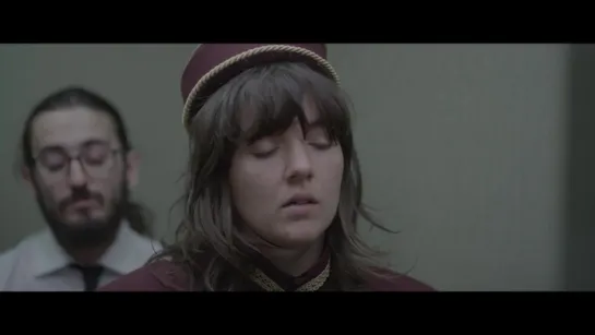 Courtney Barnett - Elevator Operator