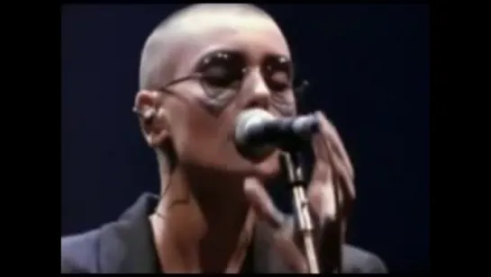 Sinead O'Connor - Feel So Different