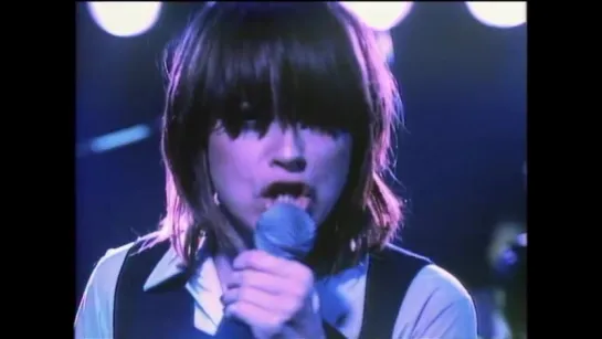 Divinyls - Boys In Town