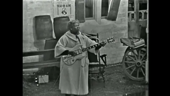 Sister Rosetta Tharpe - Didn't It Rain