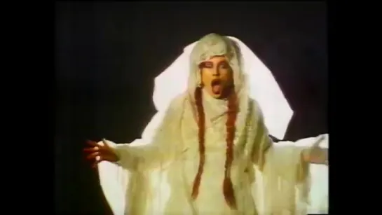 Lene Lovich - Angels