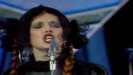 Lene Lovich - Lucky Number