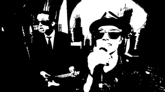 The Interrupters - Babylon & Jenny Drinks