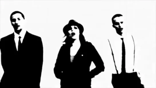 The Interrupters - A Friend Like Me