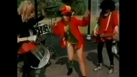 The Slits - Typical Girls