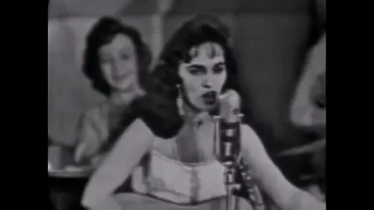 Wanda Jackson - Hard Headed Woman