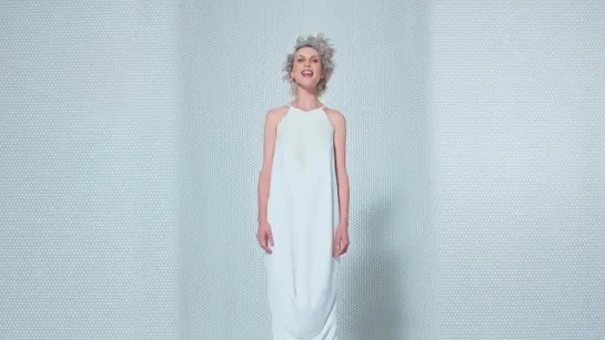 St. Vincent - Birth In Reverse