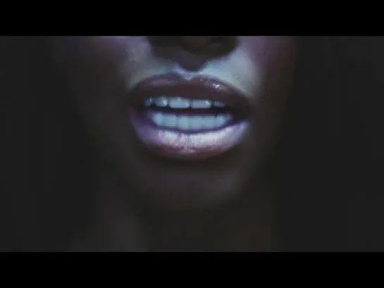 Angel Haze - Werkin Girls