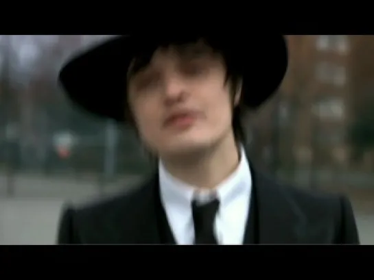 Peter Doherty - Last Of The English Roses