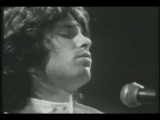 The Doors - The Unknown Soldier