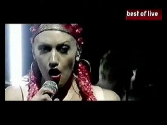 No Doubt - Simple Kind of Life