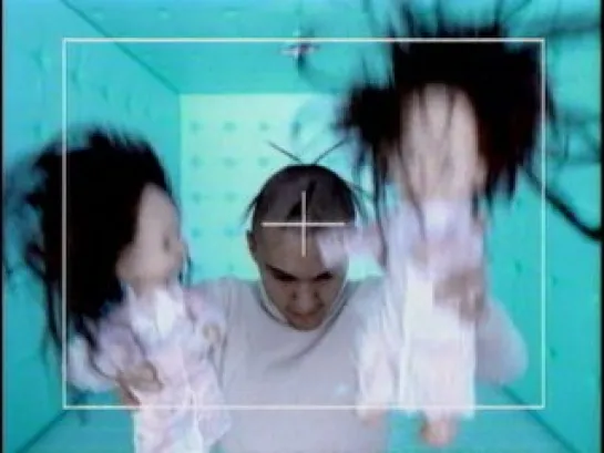 Bjork - Violently Happy