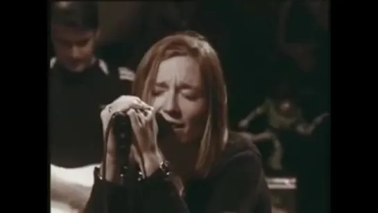 Portishead - Roads