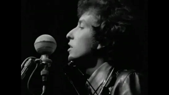 Bob Dylan - Like A Rolling Stone