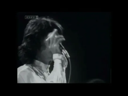 The Doors - When the Music's Over [Live]