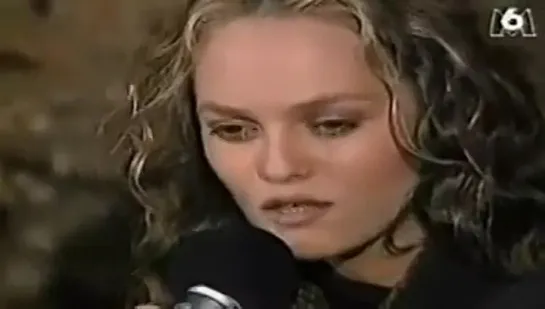 Vanessa Paradis & Alain Lanty - One (U2 cover)