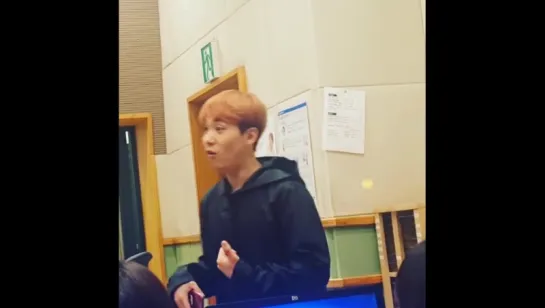 27.04.17 hongki @ hongkira