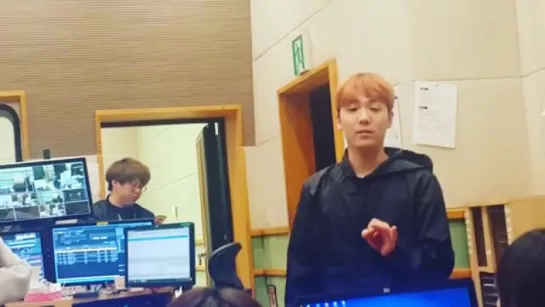 27.04.17 hongki @ hongkira