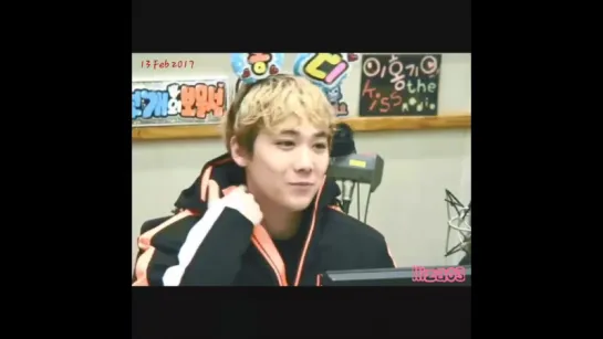 130217 Hongki - nike dance @ hongkira