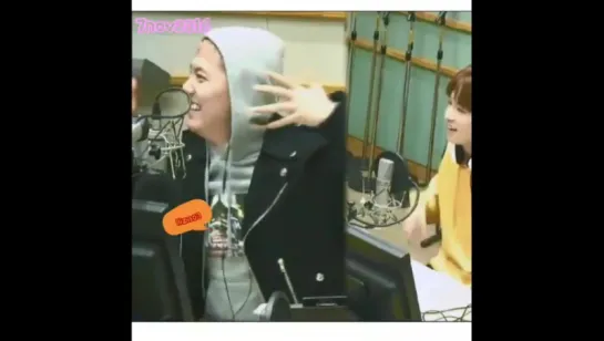 071116 hongki @ Hongkira ( funny mistake cut)