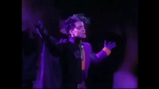 Prince - Batdance