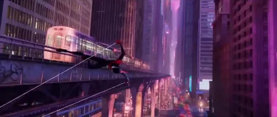 Have fun framing through the SpiderVerse Blu-ray starting March 19th!  (1)