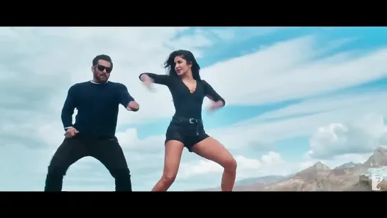 Tiger Zinda Hai | Salman Khan, Katrina Kaif