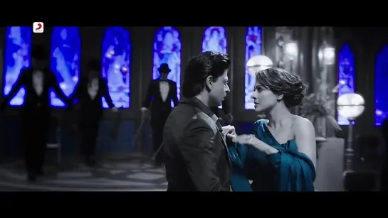 Janam Janam – Shah Rukh Khan, Kajol