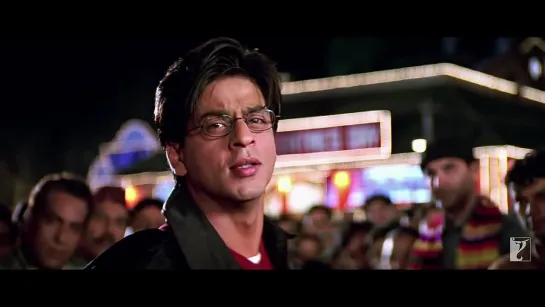 Mohabbatein - Shah Rukh Khan, Aishwarya Rai