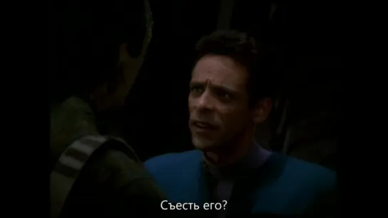 ◀Star Trek DS9▶ Гарак и Башир  ()