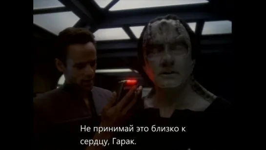 ◀Star Trek DS9▶ 32.7 ()