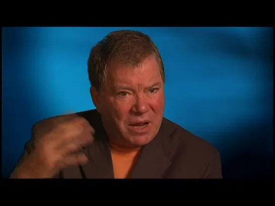 TOS1 Bonus Life Beyond Trek William Shatner