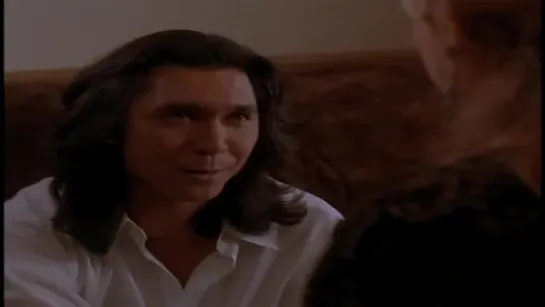 Sioux City (1994) - Lou Diamond Phillips Salli Richardson-Whitfield Melinda Dillon Lise Cutter Ralph Waite Adam Roarke