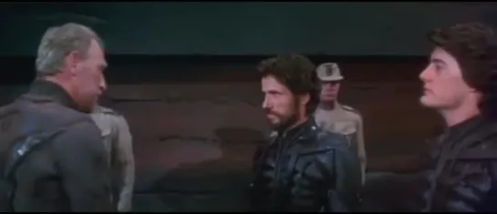 Dune (Dune, 1984) David Lynch [Duna]