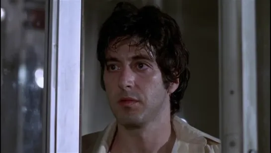 Dog Day Afternoon (1975) Sidney Lumet - subtitulada